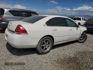 ✅ 2007 Chevrolet Impala Police Police • VIN: 2G1WS58R379232430 • Лот: 68029365. Опубликован ранее на Copart с пробегом 160 285 миль. Бесплатный доступ к архиву аукционных продаж из США и подробный отчёт об истории автомобиля на DreamBid. Изображение 3.