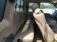 ✅ 2004 Ford F-250 XL • VIN: 1FTNX20L34ED90771 • Lot: 54047935. Listed on Copart with 353,728 mi. Free auction sales archive from the USA and detailed vehicle history report at DreamBid. Image 10.