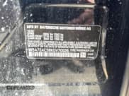 ✅ 2019 BMW 7 Series 740i xDrive • VIN: WBA7E4C58KGV70026 • Lot: 59465615. Listed on Copart with Not provided. Free auction sales archive from the USA and detailed vehicle history report at DreamBid. Image 12.