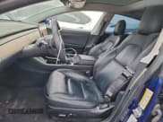 ✅ 2020 Tesla Model 3 Standard Range Plus • VIN: 5YJ3E1EAXLF799278 • Lot: 91208565. Wystawiony na Copart z przebiegiem 47 879 mil. Bezpłatny archiwum sprzedaży aukcyjnych z USA i szczegółowy raport historii pojazdu na DreamBid. Zdjęcie 7.