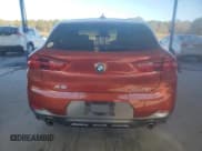 ✅ 2018 BMW X2 sDrive28i • VIN: WBXYJ3C34JEJ89945 • Lot: 92023405. Listed on Copart with 35,642 mi. Free auction sales archive from the USA and detailed vehicle history report at DreamBid. Image 6.