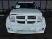 2008 Dodge Nitro R/T with VIN 1D8GT58638W218746, listed as a IAAI auction lot 42200153 with 186,676 mi miles and . Bid and sale history available at DreamBid. Image 12.