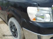 ✅ 2018 Nissan NV 3500 HD SL • VIN: 5BZAF0AA7JN850254 • Lot: 42243763. Listed on IAAI with 153,261 mi. Free auction sales archive from the USA and detailed vehicle history report at DreamBid. Image 16.