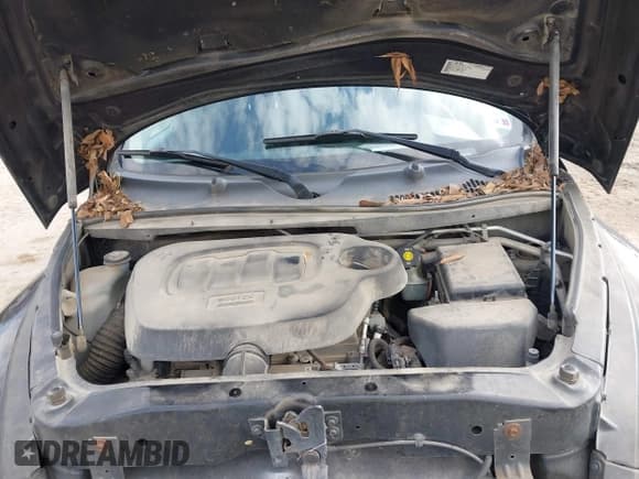 ✅ 2009 Chevrolet HHR 1LT • VIN: 3GNCA23B89S566763 • Lot: 41429825. Listed on IAAI with 158,659 mi. Free auction sales archive from the USA and detailed vehicle history report at DreamBid. Image 10.