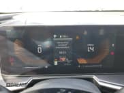 ✅ 2025 Kia Sorento S • VIN: 5XYRL4JC4SG338089 • Lot: 81413795. Listed on Copart with 10,151 mi. Free auction sales archive from the USA and detailed vehicle history report at DreamBid. Image 9.