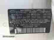 2016 Hyundai Sonata Limited z VIN KMHE34L1XGA028610, wystawiony jako IAAI lot #43464977 z przebiegiem 118 891 mil mil oraz . Historia ofert i sprzedaży dostępna na DreamBid. Obrazek 9.