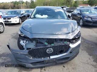 ✅ 2022 Mazda CX-30 S Carbon Edition • VIN: 3MVDMBCL6NM442811 • Lot: 53901654. Wystawiony na Copart z przebiegiem Nie podano. Bezpłatny archiwum sprzedaży aukcyjnych z USA i szczegółowy raport historii pojazdu na DreamBid. Zdjęcie 5.