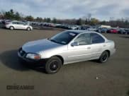 ✅ 2006 Nissan Sentra S • VIN: 3N1CB51D46L595133 • Лот: 93678055. Опубликован ранее на Copart с пробегом 111 495 миль. Бесплатный доступ к архиву аукционных продаж из США и подробный отчёт об истории автомобиля на DreamBid. Изображение 13.