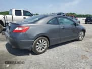 ✅ 2010 Honda Civic EX-L • VIN: 2HGFG1B95AH529823 • Lot: 56757725. Listed on Copart with 144,603 mi. Free auction sales archive from the USA and detailed vehicle history report at DreamBid. Image 3.