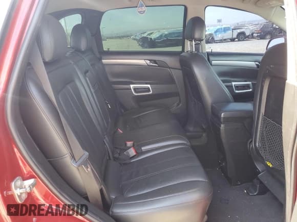 ✅ 2012 Chevrolet Captiva Sport LT • VIN: 3GNAL3E5XCS639069 • Lot: 64119275. Wystawiony na Copart z przebiegiem 160 321 mil. Bezpłatny archiwum sprzedaży aukcyjnych z USA i szczegółowy raport historii pojazdu na DreamBid. Zdjęcie 11.