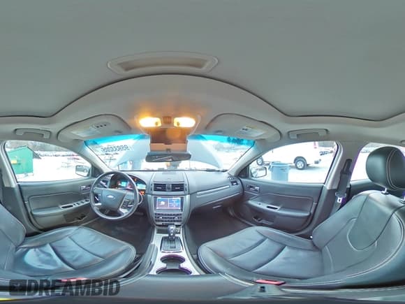 ✅ 2012 Ford Fusion Hybrid • VIN: 3FADP0L37CR202492 • Лот: 95933205. Опубликован ранее на Copart с пробегом 50 666 миль. Бесплатный доступ к архиву аукционных продаж из США и подробный отчёт об истории автомобиля на DreamBid. Изображение 15.