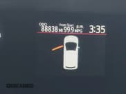 ✅ 2016 Toyota Prius One • VIN: JTDKDTB37G1125281 • Лот: 43434304. Опубликован ранее на IAAI с пробегом 88 838 миль. Бесплатный доступ к архиву аукционных продаж из США и подробный отчёт об истории автомобиля на DreamBid. Изображение 15.