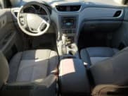 ✅ 2013 Chevrolet Traverse LS • VIN: 1GNKRFED5DJ103774 • Lot: 75137074. Wystawiony na Copart z przebiegiem 131 884 mil. Bezpłatny archiwum sprzedaży aukcyjnych z USA i szczegółowy raport historii pojazdu na DreamBid. Zdjęcie 8.