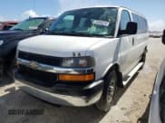 ✅ 2012 Chevrolet Express Passenger 1LT • VIN: 1GAZGYFG6C1134377 • Lot: 75669234. Wystawiony na Copart z przebiegiem Nie podano. Bezpłatny archiwum sprzedaży aukcyjnych z USA i szczegółowy raport historii pojazdu na DreamBid. Zdjęcie 1.
