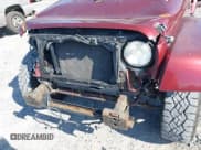 ✅ 2007 Jeep Wrangler Unlimited Sahara • VIN: 1J8GA59187L211825 • Lot: 42313099. Listed on IAAI with 107,554 mi. Free auction sales archive from the USA and detailed vehicle history report at DreamBid. Image 6.