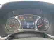 2020 Chevrolet Equinox LT с VIN 3GNAXJEV0LL179956, выставлен на аукционе Copart как лот 70617985 с пробегом 76 535 миль миль и Списание • Salvage title. История ставок и продаж доступна на DreamBid. Изображение 9.