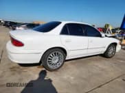 ✅ 2000 Buick Century Custom • VIN: 2G4WS52J4Y1261067 • Лот: 80260065. Опубликован ранее на Copart с пробегом 85 473 миль. Бесплатный доступ к архиву аукционных продаж из США и подробный отчёт об истории автомобиля на DreamBid. Изображение 3.