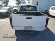 ✅ 2005 Chevrolet Colorado 1SC LS Z85 • VIN: 1GCCS136758283003 • Лот: 76734774. Опубликован ранее на Copart с пробегом 265 311 миль. Бесплатный доступ к архиву аукционных продаж из США и подробный отчёт об истории автомобиля на DreamBid. Изображение 6.