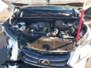 ✅ 2016 Lexus NX 200t • VIN: JTJYARBZ4G2033269 • Lot: 41073540. Wystawiony na IAAI z przebiegiem 55 363 mil. Bezpłatny archiwum sprzedaży aukcyjnych z USA i szczegółowy raport historii pojazdu na DreamBid. Zdjęcie 10.