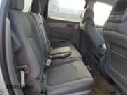 ✅ 2015 Chevrolet Traverse LS • VIN: 1GNKRFKD5FJ389360 • Lot: 61126225. Wystawiony na Copart z przebiegiem 191 537 mil. Bezpłatny archiwum sprzedaży aukcyjnych z USA i szczegółowy raport historii pojazdu na DreamBid. Zdjęcie 10.