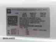 2022 Chevrolet Silverado 1500 Work Truck с VIN 3GCNAAEK5NG543155, выставлен на аукционе IAAI как лот 43427183 с пробегом 175 412 миль миль и . История ставок и продаж доступна на DreamBid. Изображение 9.