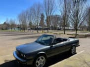 ✅ 1987 BMW 3 Series • VIN: WBABB1300H1928348 • Lot: 42639105. Listed on Copart with 178,846 mi. Free auction sales archive from the USA and detailed vehicle history report at DreamBid. Image 2.