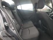 ✅ 2014 Mazda 3 i Touring • VIN: JM1BM1V74E1117560 • Лот: 91259075. Опубликован ранее на Copart с пробегом 97 657 миль. Бесплатный доступ к архиву аукционных продаж из США и подробный отчёт об истории автомобиля на DreamBid. Изображение 10.