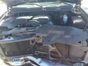 ✅ 2011 Chevrolet Silverado 1500 LT • VIN: 1GCRKSE37BZ166367 • Lot: 86337115. Listed on Copart with 165,943 mi. Free auction sales archive from the USA and detailed vehicle history report at DreamBid. Image 11.