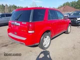 ✅ 2006 Saturn VUE • VIN: 5GZCZ63486S872572 • Lot: 42070775. Wystawiony na IAAI z przebiegiem 107 416 mil. Bezpłatny archiwum sprzedaży aukcyjnych z USA i szczegółowy raport historii pojazdu na DreamBid. Zdjęcie 4.