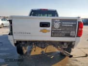 ✅ 2015 Chevrolet Silverado 2500HD LT • VIN: 1GC1KVEG0FF528225 • Лот: 86517815. Опубликован ранее на Copart с пробегом 283 951 миль. Бесплатный доступ к архиву аукционных продаж из США и подробный отчёт об истории автомобиля на DreamBid. Изображение 6.