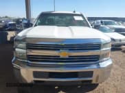 ✅ 2016 Chevrolet Silverado 2500HD Work Truck • VIN: 1GC2KUEG8GZ410714 • Лот: 43365692. Опубликован ранее на IAAI с пробегом 313 402 миль. Бесплатный доступ к архиву аукционных продаж из США и подробный отчёт об истории автомобиля на DreamBid. Изображение 6.