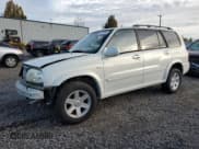 ✅ 2003 Suzuki XL7 Touring • VIN: JS3TX92V234110035 • Lot: 86138085. Listed on Copart with 80,084 mi. Free auction sales archive from the USA and detailed vehicle history report at DreamBid. Image 1.