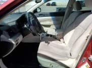 ✅ 2013 Subaru Legacy Premium • VIN: 4S3BMBC62D3033594 • Lot: 82573635. Listed on Copart with 139,024 mi. Free auction sales archive from the USA and detailed vehicle history report at DreamBid. Image 7.