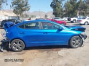 ✅ 2017 Hyundai Elantra Limited • VIN: 5NPD84LF0HH186218 • Lot: 43377658. Listed on IAAI with 103,657 mi. Free auction sales archive from the USA and detailed vehicle history report at DreamBid. Image 13.