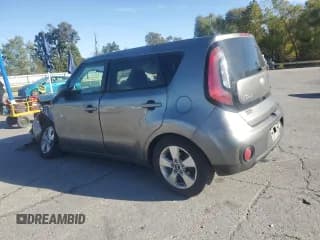 ✅ 2019 Kia Soul • VIN: KNDJN2A24K7018335 • Lot: 89709995. Listed on Copart with 183,437 mi. Free auction sales archive from the USA and detailed vehicle history report at DreamBid. Image 2.