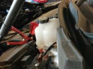 ✅ 2024 Buick Enclave Essence • VIN: 5GAERBKW4RJ108994 • Lot: 42308546. Listed on IAAI with 35,115 mi. Free auction sales archive from the USA and detailed vehicle history report at DreamBid. Image 19.