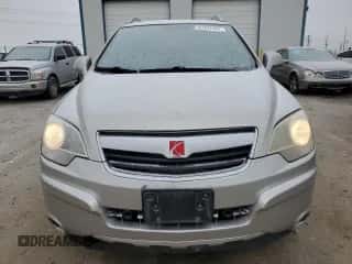 2008 Saturn VUE XR с VIN 3GSCL537X8S505224, выставлен на аукционе Copart как лот 83404494 с пробегом 215 295 миль миль и Списание • Salvage title. История ставок и продаж доступна на DreamBid. Изображение 5.