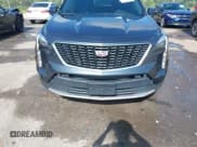 ✅ 2021 Cadillac XT4 FWD Premium Luxury • VIN: 1GYFZCR42MF007617 • Лот: 42437974. Опубликован ранее на IAAI с пробегом 126 071 миль. Бесплатный доступ к архиву аукционных продаж из США и подробный отчёт об истории автомобиля на DreamBid. Изображение 6.