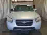 2007 Hyundai Santa Fe GLS с VIN 5NMSG73D77H105785, выставлен на аукционе Copart как лот 74605774 с пробегом 113 400 миль миль и Чистый • Clean title. История ставок и продаж доступна на DreamBid. Изображение 5.