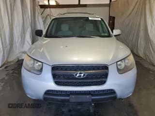✅ 2007 Hyundai Santa Fe GLS • VIN: 5NMSG73D77H105785 • Lot: 74605774. Listed on Copart with 113,400 mi. Free auction sales archive from the USA and detailed vehicle history report at DreamBid. Image 5.