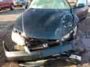 1999 Honda Accord EX with VIN 1HGCG1657XA026344, listed as a Copart auction lot 82601025 with Not provided miles and Salvage title. Bid and sale history available at DreamBid. Image 11.