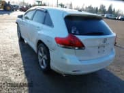 ✅ 2013 Toyota Venza LE • VIN: 4T3BK3BB2DU077232 • Lot: 41860453. Listed on IAAI with 120,518 mi. Free auction sales archive from the USA and detailed vehicle history report at DreamBid. Image 3.