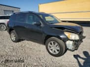 ✅ 2010 Toyota RAV4 • VIN: 2T3BF4DV3AW064454 • Лот: 91125385. Опубликован ранее на Copart с пробегом 268 329 миль. Бесплатный доступ к архиву аукционных продаж из США и подробный отчёт об истории автомобиля на DreamBid. Изображение 4.