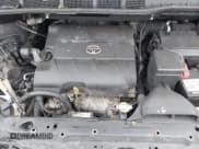 ✅ 2012 Toyota Sienna SE • VIN: 5TDXK3DCXCS179776 • Lot: 42586784. Listed on IAAI with 165,919 mi. Free auction sales archive from the USA and detailed vehicle history report at DreamBid. Image 10.