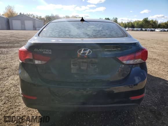 ✅ 2016 Hyundai Elantra Value Edition • VIN: KMHDH4AE4GU626886 • Lot: 85871835. Wystawiony na Copart z przebiegiem 250 819 mil mil. Skorzystaj z bezpłatnego archiwum sprzedaży aukcyjnych z USA i zobacz szczegółowy raport historii pojazdu na DreamBid. Zdjęcie 6.