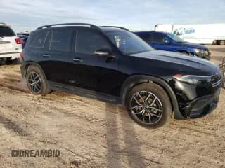 ✅ 2023 Mercedes-Benz EQB 250+ • VIN: W1N9M0CB9PN046540 • Lot: 82556164. Wystawiony na Copart z przebiegiem 9 937 mil. Bezpłatny archiwum sprzedaży aukcyjnych z USA i szczegółowy raport historii pojazdu na DreamBid. Zdjęcie 4.