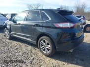 ✅ 2015 Ford Edge SEL • VIN: 2FMTK4J85FBB29261 • Lot: 43680240. Wystawiony na IAAI z przebiegiem 119 650 mil. Bezpłatny archiwum sprzedaży aukcyjnych z USA i szczegółowy raport historii pojazdu na DreamBid. Zdjęcie 3.