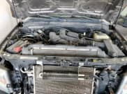 ✅ 2009 Ford F-250 XL • VIN: 1FTSW21559EA82238 • Lot: 67039405. Listed on Copart with 239,489 mi. Free auction sales archive from the USA and detailed vehicle history report at DreamBid. Image 11.