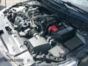 ✅ 2022 Nissan Altima SV • VIN: 1N4BL4DV4NN313372 • Lot: 43172405. Wystawiony na IAAI z przebiegiem 33 908 mil. Bezpłatny archiwum sprzedaży aukcyjnych z USA i szczegółowy raport historii pojazdu na DreamBid. Zdjęcie 19.