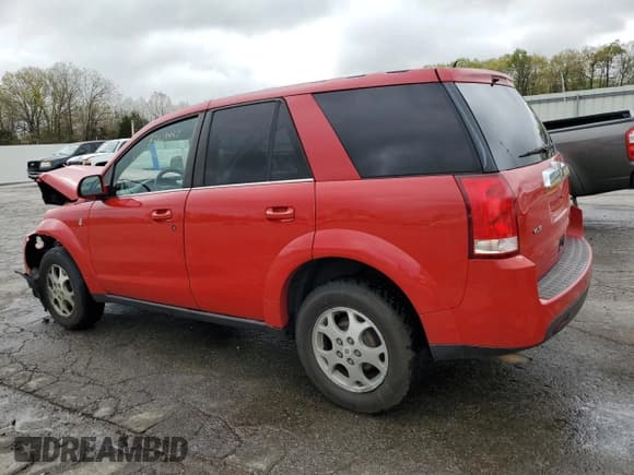 ✅ 2006 Saturn VUE • VIN: 5GZCZ53416S814037 • Lot: 54332895. Wystawiony na Copart z przebiegiem 133 807 mil. Bezpłatny archiwum sprzedaży aukcyjnych z USA i szczegółowy raport historii pojazdu na DreamBid. Zdjęcie 2.